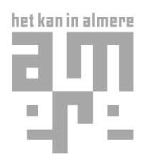 Het Kan in Almere